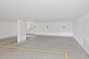 Moderne voll möblierte 2-Zimmer-Wohnung mit Tiefgarage, Dachterrasse & Garten in Schwabing Nord – Die vollständige Adresse der Immobilie erhältst du vom Anbieter., 80937 Am Hart, München – Vorschaubild 19