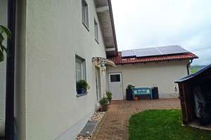 EFH mit PV- und Solaranlage – Die vollständige Adresse der Immobilie erhältst du vom Anbieter., 93449 Waldmünchen – Vorschaubild 8