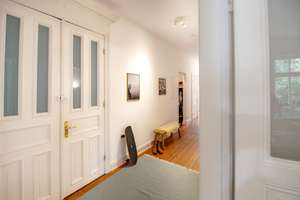 The Nest Side Story! 5-Zimmer-Altbau - Hohe Weide - Eimsbüttel – Die vollständige Adresse der Immobilie erhältst du vom Anbieter., 20259 Eimsbüttel (Ortsteil), Hamburg – Vorschaubild 53