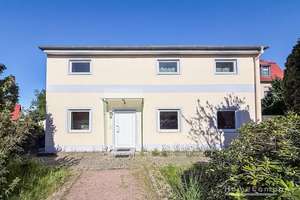 21668 HomeCompany Dresden Möbliert/Furnished  3-Zimmer Apartment / Haus mit Gartennutzung in Dres... – Die vollständige Adresse der Immobilie erhältst du vom Anbieter., 1326 Bühlau/Weißer Hirsch, Dresden – Vorschaubild 46