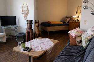 Wohnen an der Ihme - grün und mitten in der Stadt – Stärkestraße 16, 30451 Linden-Nord, Hannover – Vorschaubild 6