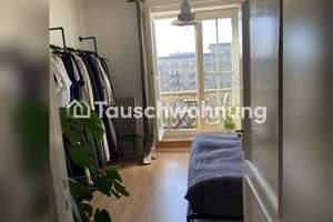 Tauschwohnung: Schöne 2 Zimmerwohnung in der Karl Marx Allee  – Karl-Marx-Allee 121, 10243 Friedrichshain, Berlin – Vorschaubild 3