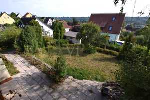 Großzügige Doppelhaushälfte mit schönem Garten und Garage in Ansbach-Eyb – Ansbach – Vorschaubild 12