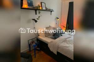 Tauschwohnung: Sonnige 2,5-Zimmer Wohnung mit Balkon am Rand von Eimsi – Die vollständige Adresse der Immobilie erhältst du vom Anbieter., 22525 Stellingen, Hamburg – Vorschaubild 3