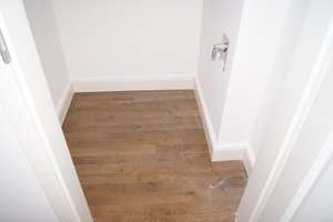Die ist es! + Parkett + Fußbodenheizung + Lift + ruhige Lage + Wanne & Dusche + 10m² Balkon – Schönbachstraße 89, 4299 Stötteritz, Leipzig – Vorschaubild 17