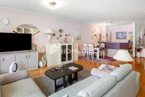 Exklusive Penthouse-Maisonette mit Dachterrasse, Panoramafenster, Aufzug & Stellplatz – Die vollständige Adresse der Immobilie erhältst du vom Anbieter., 66111 Sankt Johann, Saarbrücken – Vorschaubild 6