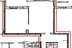 Lichtdurchflutete 2-Zimmer-Wohnung mit perfekter Ausrichtung und großem Potenzial nahe Jungfernheide – Heilmannring 44a, 13627 Charlottenburg-Nord, Berlin – Vorschaubild 7