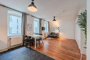 Charming studio in Friedrichshain – Straßmannstraße 49, 10249 Friedrichshain, Berlin – Vorschaubild 8
