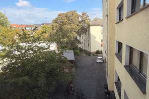 2-Zi. Südstadtwohnung mit Carport + Balkon! – 50678 Neustadt/Süd, Köln – Vorschaubild 9