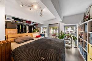 Einzigartige Wohnung auf 2 Ebenen mit Garten und Wintergärten in Berlin-Adlershof – Die vollständige Adresse der Immobilie erhältst du vom Anbieter., 12489 Adlershof, Berlin – Vorschaubild 11