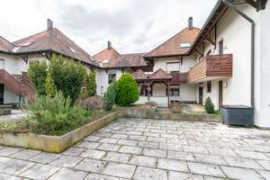 Maisonette-Wohnung mit Empore, Dachterrasse und beeindruckender Berg- und Seesicht! – Die vollständige Adresse der Immobilie erhältst du vom Anbieter., 88069 Tettnang – Vorschaubild 22
