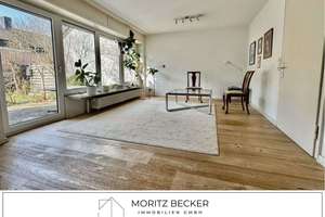 Vollständig saniertes Reihenmittelhaus mit Garten & Garage am Godehardikamp! – Die vollständige Adresse der Immobilie erhältst du vom Anbieter., 31139 Moritzberg / Bockfeld, Hildesheim – Vorschaubild 7