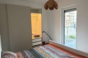 Erstbezug 2026 | Stilvoll möblierte 2-Zimmer-Neubauwohnung mit großer Terrasse – Holländerstraße 36v, 13407 Reinickendorf (Ortsteil), Berlin – Vorschaubild 5