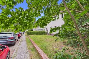 Nikolassee | Wohnen an der Rehwiese – investieren in eine der begehrtesten Wohnlagen Berlins – Die vollständige Adresse der Immobilie erhältst du vom Anbieter., 14129 Nikolassee, Berlin – Vorschaubild 12