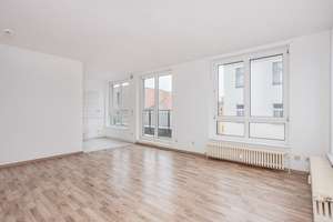 Bezugsfreie 2-Zimmer-Wohnung in der Westlichen Vorstadt - jetzt provisionsfrei sichern – Zeppelinstraße 51a, 14471 Potsdam West, Potsdam – Vorschaubild 3