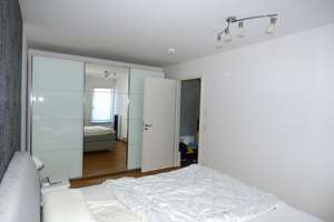 * Schöne 2,5-Zimmer-Wohnung mit Terrasse und Garten * – Die vollständige Adresse der Immobilie erhältst du vom Anbieter., 88074 Meckenbeuren – Vorschaubild 20