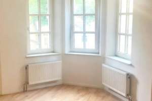 Stilvoller Altbaucharme trifft auf modernen Wohnkomfort – 93055 Ostenviertel, Regensburg – Vorschaubild 2