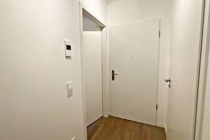 Hochwertig möblierte 2-Zimmer-Wohnung mit großzügigem Balkon – Die vollständige Adresse der Immobilie erhältst du vom Anbieter., 40219 Unterbilk, Düsseldorf – Vorschaubild 9