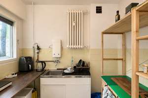 ✓ Frei werdende Wohnung Nähe Mehringdamm – Die vollständige Adresse der Immobilie erhältst du vom Anbieter., 10965 Kreuzberg, Berlin – Vorschaubild 9
