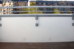 Herrliche Dachgeschosswohnung mit Balkon und Badewanne – Further Straße 40, 9113 Schloßchemnitz, Chemnitz – Vorschaubild 11
