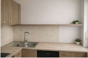 PROVISIONSFREI! Kapitalanlage in Milbertshofen – Vermietetes Apartment mit Balkon in gefragter Lage – 80807 Milbertshofen, München – Vorschaubild 6