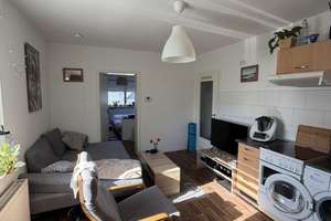 1,5-Zimmer-Wohnung in Duisburg-Großenbaum