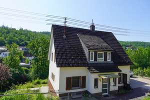Zweifamilienhaus in ruhiger Lage von Siegen Trupbach – Die vollständige Adresse der Immobilie erhältst du vom Anbieter., 57072 Seelbach, Siegen – Vorschaubild 11