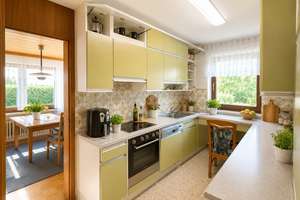 Zweifamilienhaus mit 2x Gärten und viel Platz – Die vollständige Adresse der Immobilie erhältst du vom Anbieter., 72768 Degerschlacht, Reutlingen – Vorschaubild 4