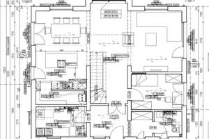von Privat: Exklusives Einfamilienhaus mit moderner Architektur – Die vollständige Adresse der Immobilie erhältst du vom Anbieter., 91085 Weisendorf – Vorschaubild 27