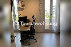 Tauschwohnung: Helle 3-Zimmer Wohnung mit zwei Balkonen und 2 Bädern – Margarethe-Selenka-Straße X, 81737 Altperlach, München – Vorschaubild 12