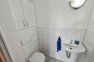 Ankommen - Durchatmen - Zuhause sein - Großzügige 3-Zimmer-Eigentumswohnung in Nürnberg/St. Johannis – Die vollständige Adresse der Immobilie erhältst du vom Anbieter., 90419 Bielingplatz, Nürnberg – Vorschaubild 7