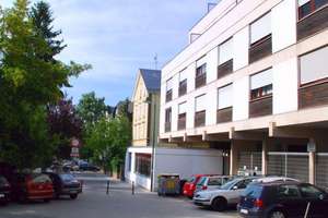 Martinsviertel - Apartment mit ca 25 qm in Uni-Nähe für Studenten – Lichtenbergstr. 39, 64289 Darmstadt-Nord, Darmstadt – Vorschaubild 1