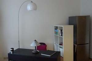 An Einzelperson zu vermieten! Altbau-Wohnung im Bielefelder Osten! – Die vollständige Adresse der Immobilie erhältst du vom Anbieter., 33604 Mitte, Bielefeld – Vorschaubild 4