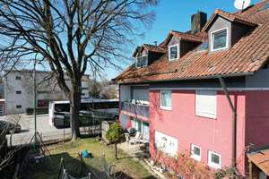 3-Familienhaus mit Gewerbeeinheit und Baupotenzial – Die vollständige Adresse der Immobilie erhältst du vom Anbieter., 85435 Erding – Vorschaubild 5