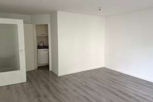 Attraktive 2-Zimmer-Eigentumswohnung mit Balkon und TG-Stellplatz in zentraler Lage – Die vollständige Adresse der Immobilie erhältst du vom Anbieter., 70190 Stöckach, Stuttgart – Vorschaubild 5
