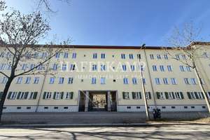 Charmante 2-Zimmer-Wohnung in grüner Prenzlauer Berg Lage! Ab sofort bezugsfrei!