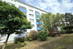 Schöne 3-Zi.-Eigentumswohnung in DA-Bessungen zu verkaufen – 64295 Darmstadt-West, Darmstadt – Vorschaubild 2