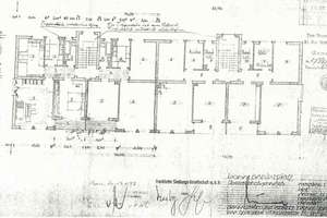 Bonn Alt-Tannenbusch. vermietete 2 ZKB am Paulusplatz – Die vollständige Adresse der Immobilie erhältst du vom Anbieter., 53119 Tannenbusch, Bonn – Vorschaubild 13