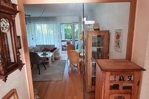 Wohnung mit 3 Zimmern und Balkon in Darmstadt – Alfred-Messel-Weg 14, 64287 Darmstadt-Nord, Darmstadt – Vorschaubild 4