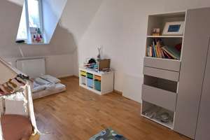 Charmante 3-ZKB Wohnung  in zentraler Lage – Marcobrunnerstraße 14, 65197 Rheingauviertel / Hollerborn, Wiesbaden – Vorschaubild 4