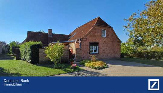 Bild von Ihr neues Haus wartet auf Sie...