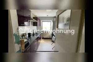 Tauschwohnung: Helle Wohnung in Heidelberg Bergheim – Die vollständige Adresse der Immobilie erhältst du vom Anbieter., 69115 Bergheim, Heidelberg – Vorschaubild 3