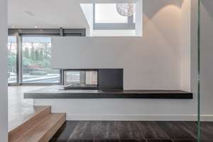 Neuwertige Bauhaus-Architektur in exklusiver Wohnlage – Die vollständige Adresse der Immobilie erhältst du vom Anbieter., 21244 Buchholz in der Nordheide – Vorschaubild 11