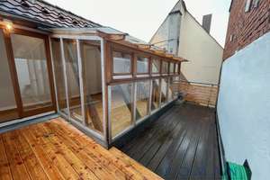 Historische Altstadtperle mit Wintergarten und Dachterrasse! – Die vollständige Adresse der Immobilie erhältst du vom Anbieter., 90402 Altstadt, St. Lorenz, Nürnberg – Vorschaubild 27