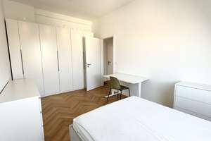 2 Zimmer Wohnung im Gleimkiez - bezugsfrei – Die vollständige Adresse der Immobilie erhältst du vom Anbieter., 10437 Prenzlauer Berg, Berlin – Vorschaubild 17
