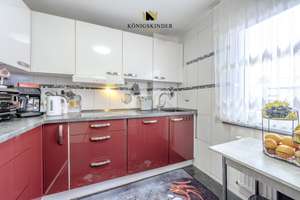 Modernisierter Altbau-Charme: 4-Zi-Wohnung mit Gemeinschaftsgarten in Feuerbach – 70469 Feuerbach-Mitte, Stuttgart – Vorschaubild 10