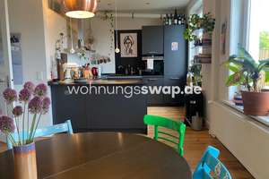 Wohnungstausch: Altonaer Straße 36 – Altonaer Straße 36, 20000 Sternschanze, Hamburg – Vorschaubild 2