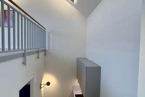 2-Zimmer-Apartment mit Galerie– All-inclusive-Miete & vollständige Möblierung - Wohneinheit 31 – Martin-Luther-Str. 2, 52062 Kaiserplatz, Aachen – Vorschaubild 6