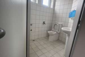 Gepflegte 3-Zimmer-Wohnung im 1. Obergeschoss in Bremen-Huchting – Norderoog 1, 28257 Mittelshuchting, Bremen – Vorschaubild 6