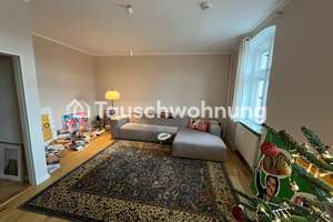 Tauschwohnung: 3-Zimmer in Potsdam Traumlage gegen 4+ Zimmer in Berlin